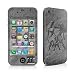 Apple iPhone4/iPhone4S�p �X�L���V�[���yZodiac - Gemini�z
