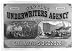 New York Underwriters Agency. Cash assets ,302,926 (Reprint 24 x 16)