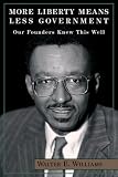 More Liberty Means Less Government: Our Founders Knew This Well (HOOVER INST PRESS PUBLICATION)