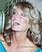 FARRAH FAWCETT 8x10 COLOR PHOTO