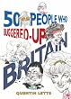 50 People Who...
