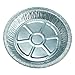 Handi-Foil of America 30430 Aluminum Pie Pan, 9