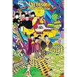 The Beatles- Yellow Submarine Poster Print, 24x36