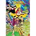 The Beatles - Yellow Submarine - Poster