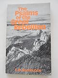 The psalms of the great rebellion : an imaginative exposition of Psalms 3 to 6 and 23