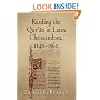 Reading the Qur'an in Latin Christendom, 1140-1560 (Material Texts)