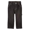 Infant Boys' Cherokee&reg; Luis Denim Pant - Brown