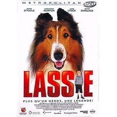 Lassie