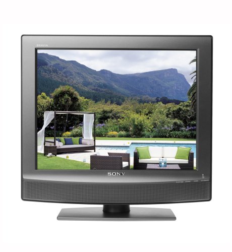 Sony Bravia 15 inch G2000 LCD TV