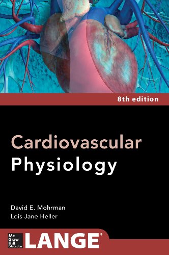 Cardiovascular Physiology 8/E (Lange Medical Books)