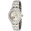 Invicta Women's 0285 Specialty Collection Automatic Diamond Accented Stainless Steel Watch