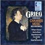 Historic Chamber Music Recordings