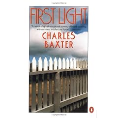 First Light