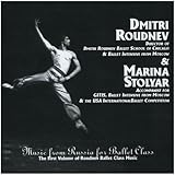 Russian Method Class Music