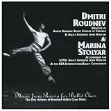 Russian Method Class Music
