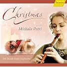 Christmas With Michala Petri