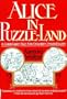 Alice in Puzzle-Land A Carrollian Tale for Children Under Eighty