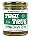 Thai and True Curry Paste - Green
