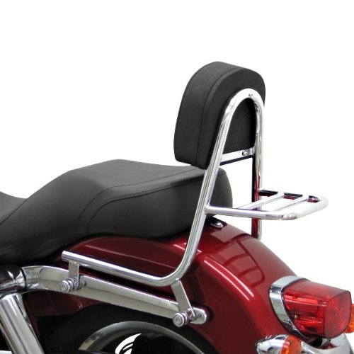 Sissy bar harley davidson les bons plans de Micromonde