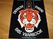 1985 Detroit Tigers Yearbook Magazine