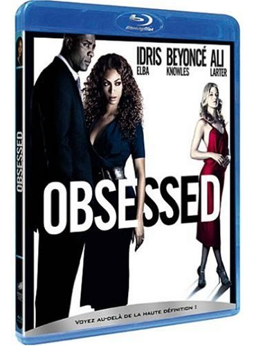 Produkt-Bild: Obsessed [Blu-ray] [FR Import]