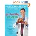 The Get Healthy, Go Vegan Cookbook: 125 Easy and Delicious Recipes to Jump-Start Weight Loss and Help You Feel Great
