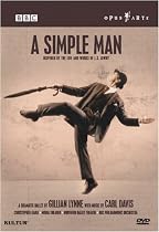 A Simple Man / Gillian Lynne, Carl Davis