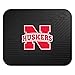 FANMATS NCAA University of Nebraska Cornhuskers Vinyl Utility Mat