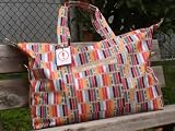 AMICA MODA 2way�{�X�g���o�b�O �V�����_�[�ɂ�23154