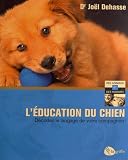 L'education du chien