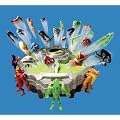 Ben 10 Alien Force Alien Creation Challenge