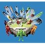Ben 10 Alien Force Alien Creation Challenge