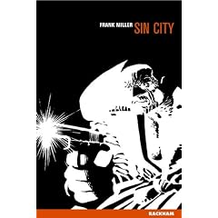 Sin city t1
