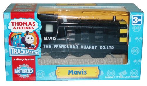 Thomas & Friends Diesel