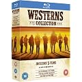 Westerns Collection [Blu-ray] [1956][Region Free]
