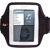 iLuv Armband With Reflector For iPod nano 3G