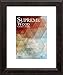 Timeless Frames 11x14 Inch Fits 8x10 Inch Photo Supreme Solid Wood Wall Frame, Espresso