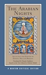 The Arabian Nights (Norton Critical Edition)