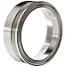 Dixon B19MPX Stainless Steel 316L Sanitary Fitting, Clamp x Schedule 10 Weld Adapter, Pipe Size