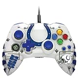 Xbox 360 NFL Indianapolis Colts Controller