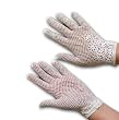 Vintage Mary Katherine Crochet Gloves