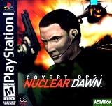 Covert Ops: Nuclear Dawn
