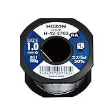 HOZAN ハンダ 200g H423703