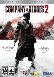 Company of Heroes 2