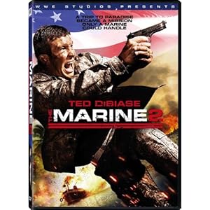 Amazon.com: The Marine 2: Jr Ted Dibaise: Movies & TV