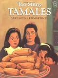 Too Many Tamales by Soto, Gary unknown Edition [Paperback(1996)]