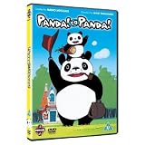 Panda! Go Panda! ( Panda kopanda ) ( Panda Go Panda ) [ NON-USA FORMAT, PAL, Reg.2 Import - United Kingdom ]