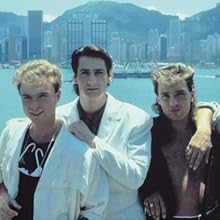 Spandau Ballet