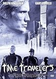 Time Travelers - Dolph Lundgren