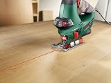 Produkt-Bild: Bosch gr&uuml;n 0603352101 Pendelhubstichs&auml;ge PST 800 PEL &raquo;electronic&laquo;